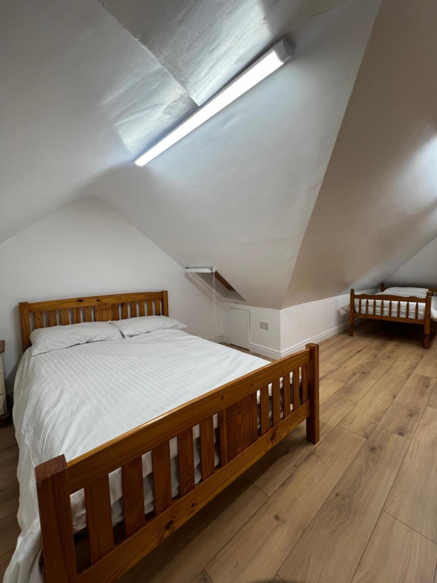Guest house Lovely In Kimmage, *
