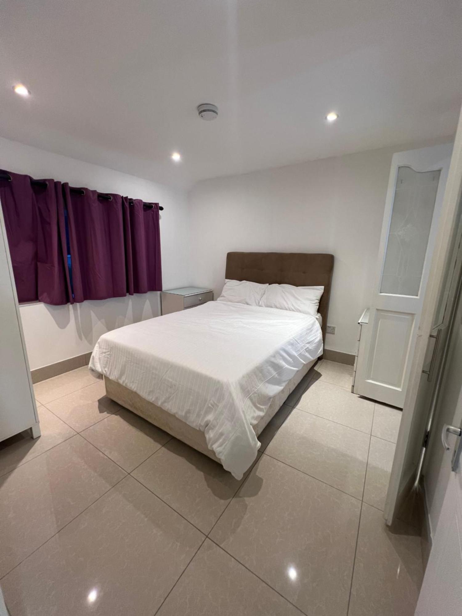 Guest house Lovely In Kimmage, Dublin
