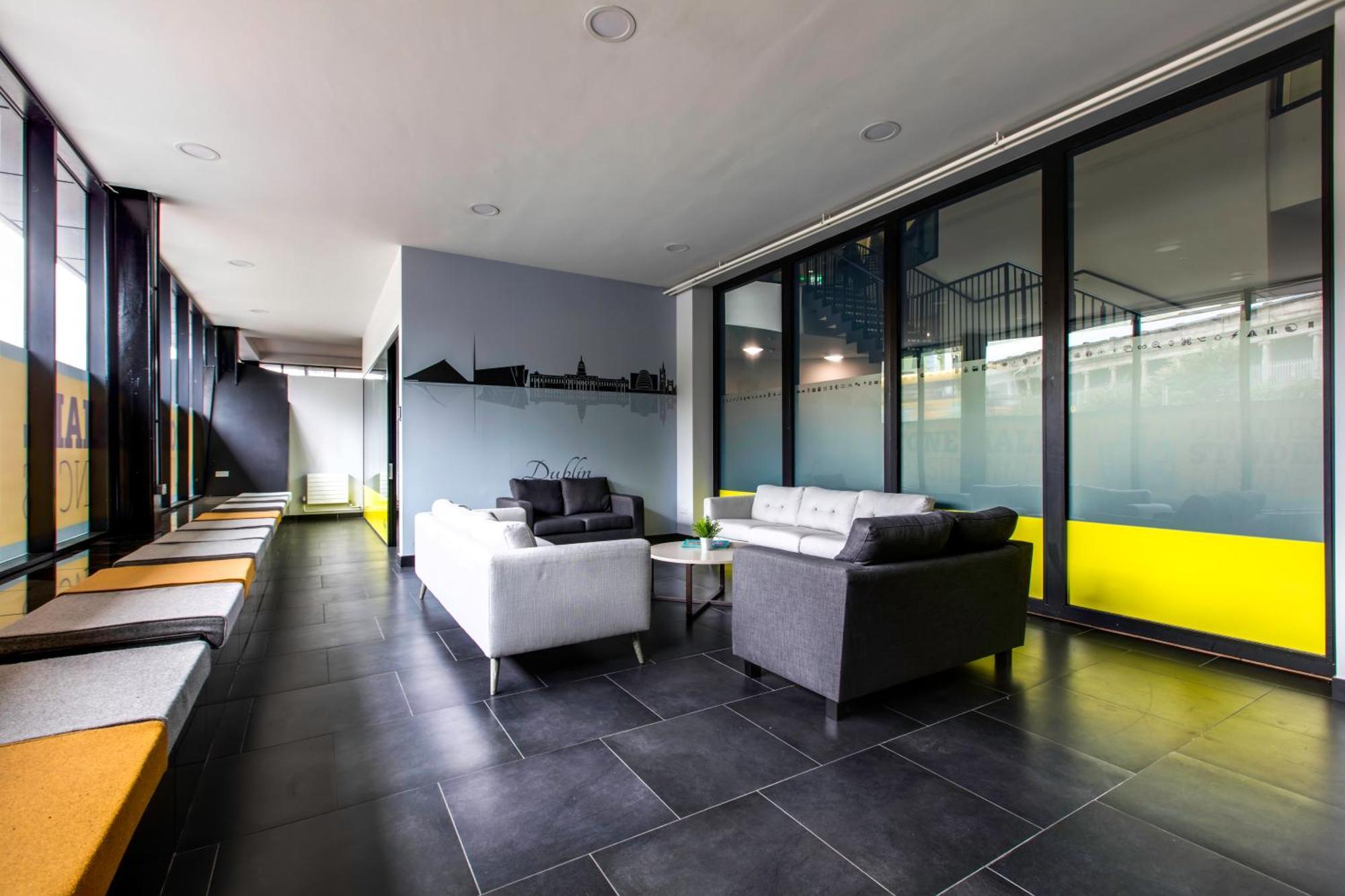 Apartment Yugo Explore - Broadstone Hall Dublin