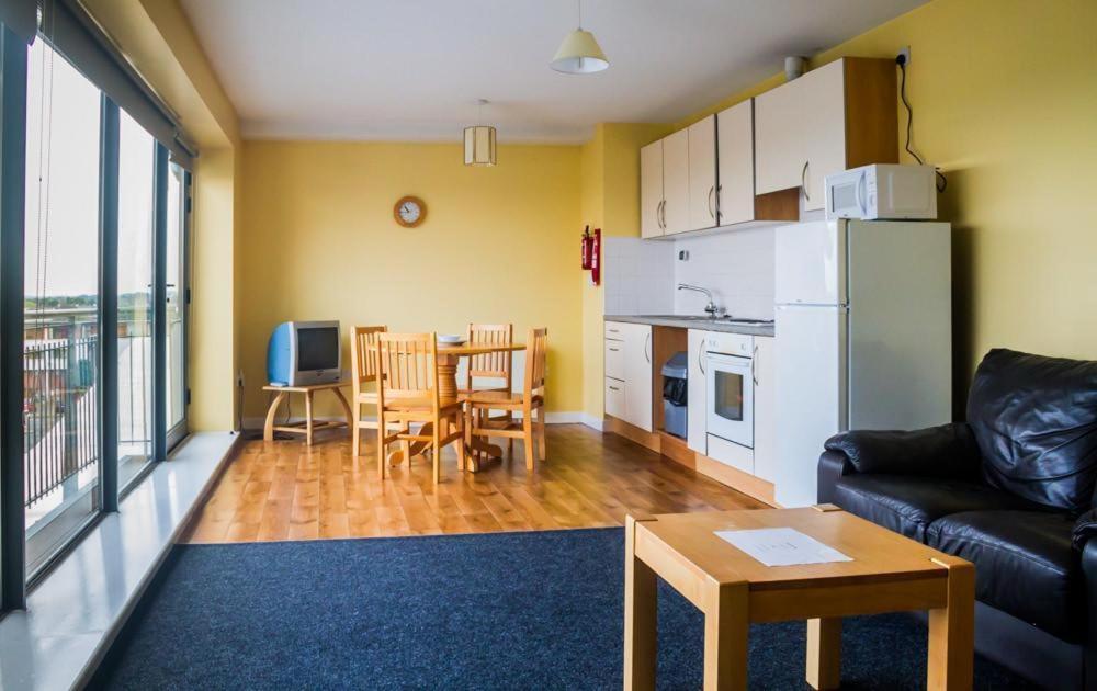 Gateway Student Village *
