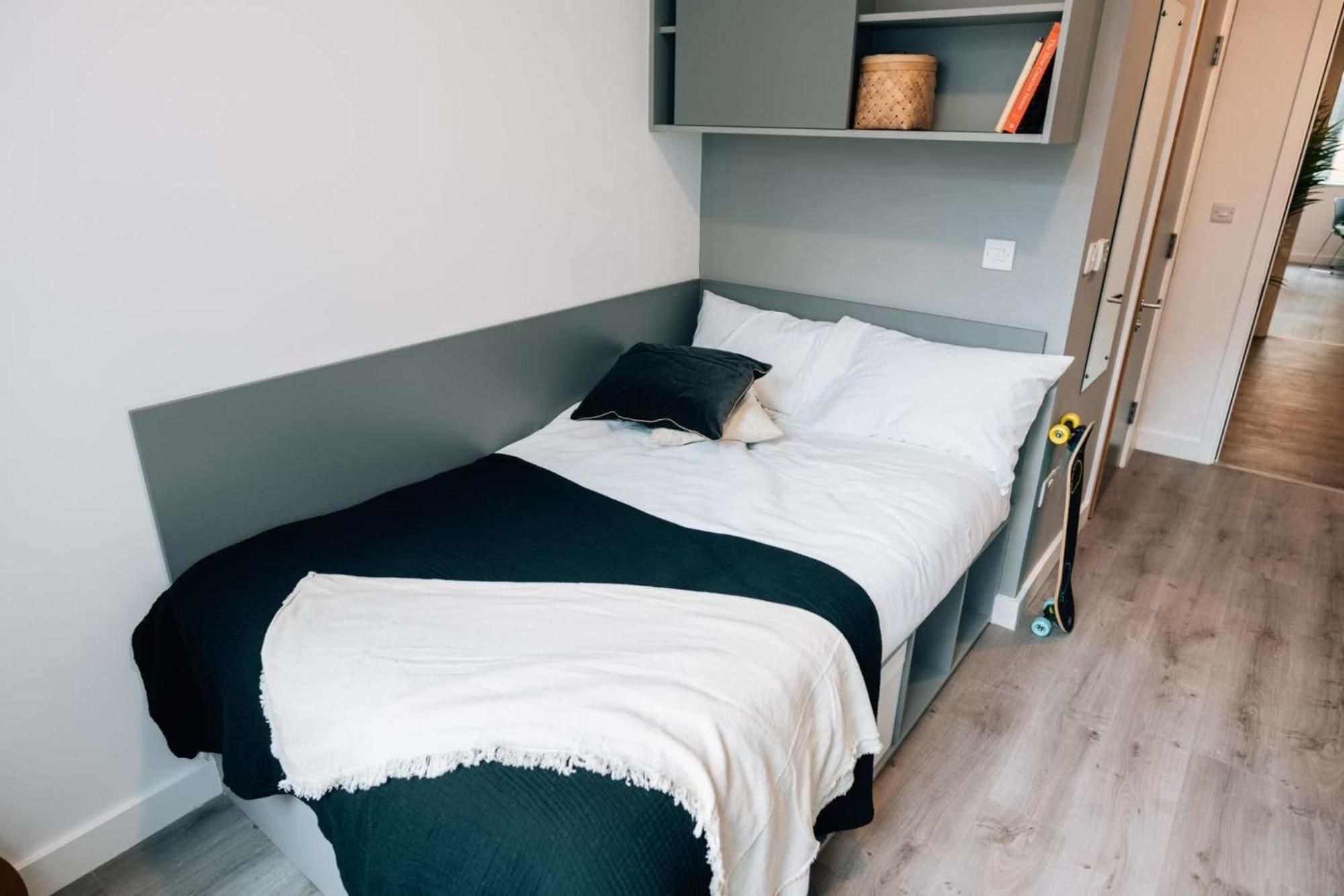 Point Campus In Docklands Apartment Dublin