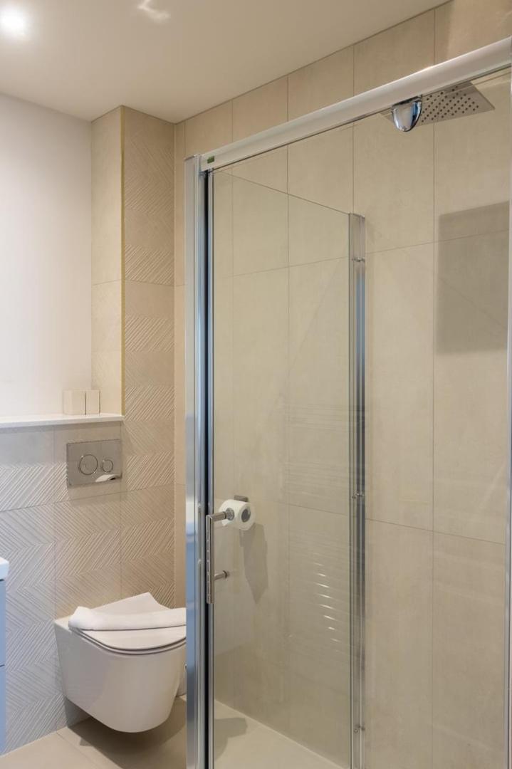 Gasthuis Guestready - Amazing House In Sandymount