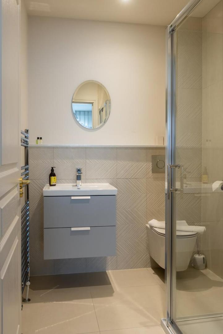 Gasthuis Guestready - Amazing House In Sandymount Dublin