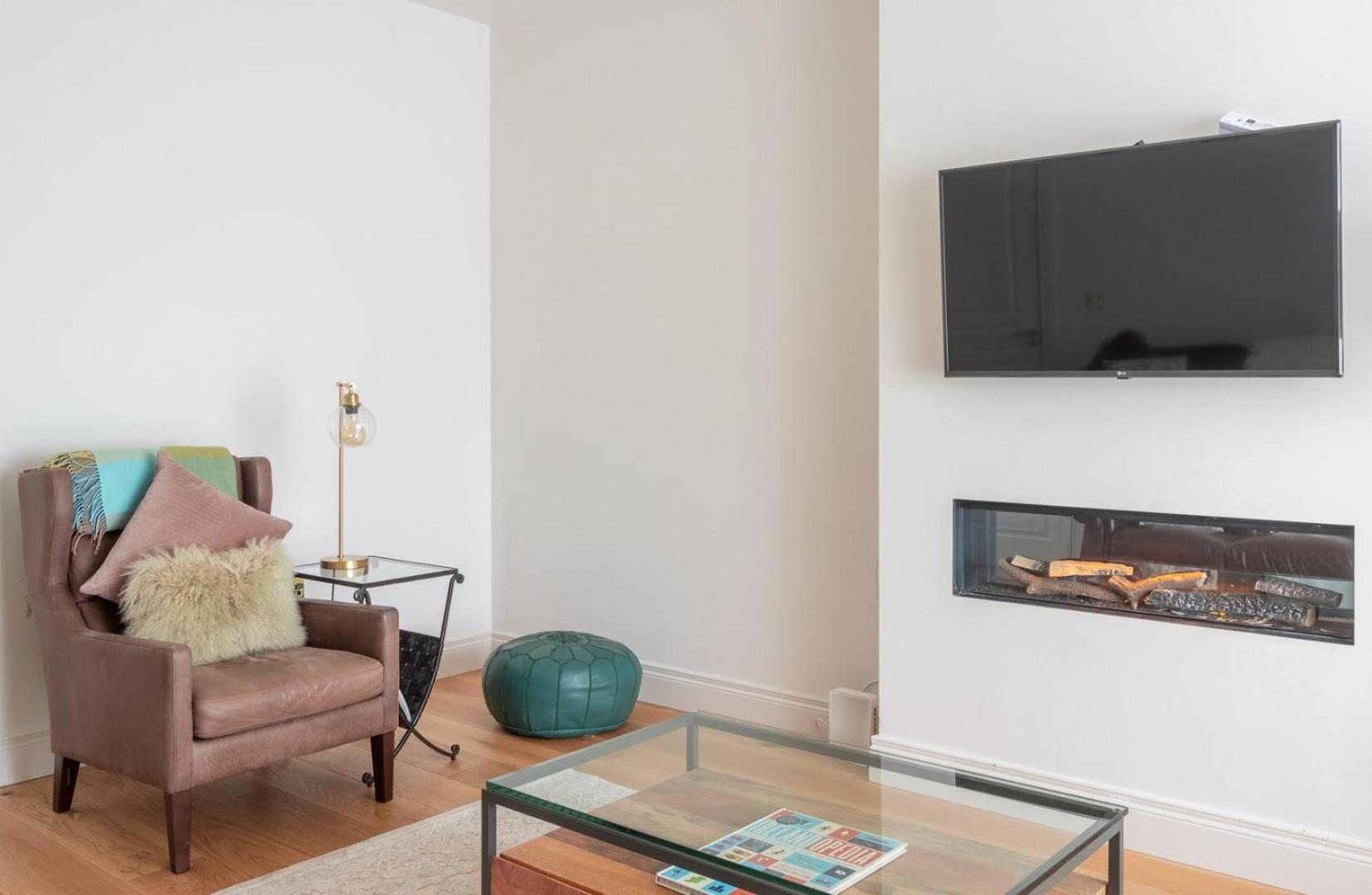 Gasthuis Guestready - Amazing House In Sandymount Dublin