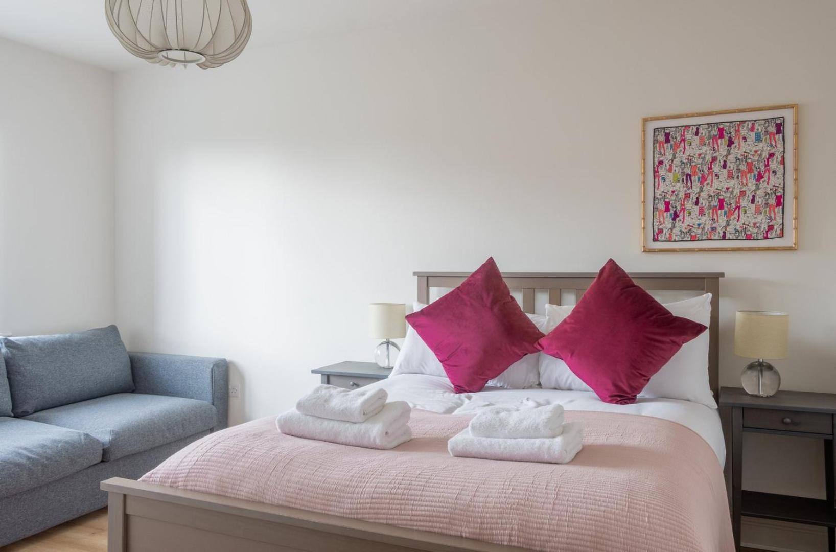 Gasthuis Guestready - Amazing House In Sandymount *