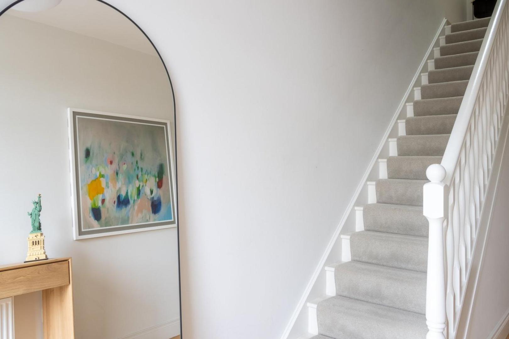 Gasthuis Guestready - Amazing House In Sandymount Dublin