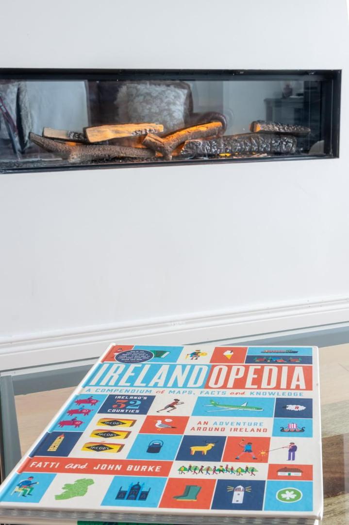Gasthuis Guestready - Amazing House In Sandymount