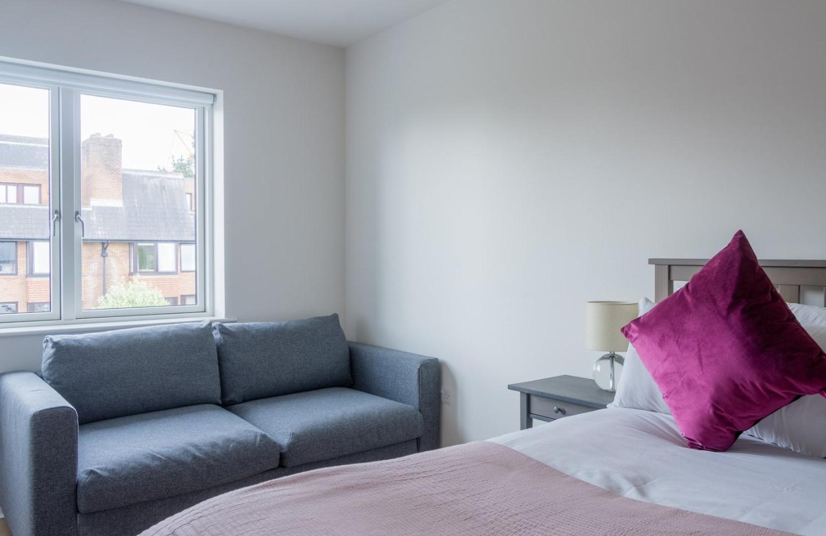 Gasthuis Guestready - Amazing House In Sandymount *