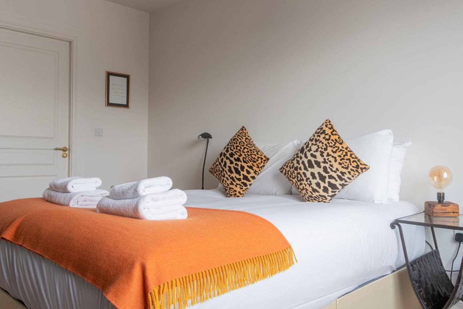Guestready - Amazing House In Sandymount Gasthuis Dublin