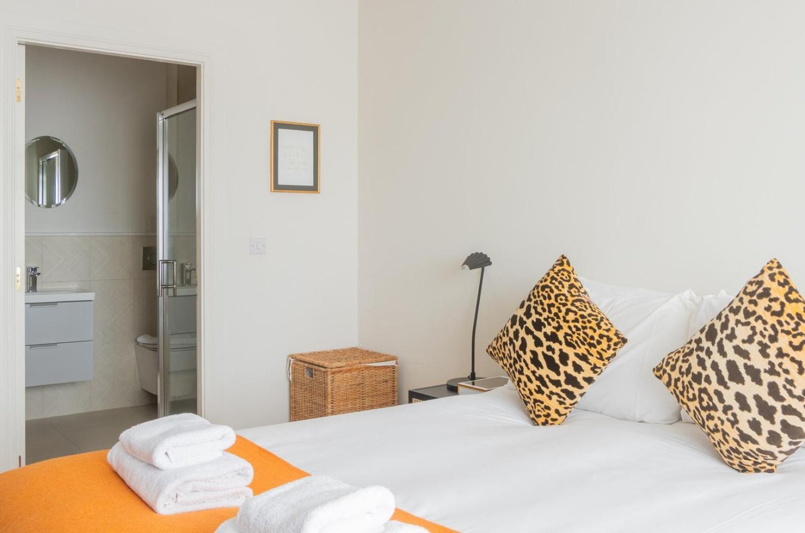 Guestready - Amazing House In Sandymount Gasthuis