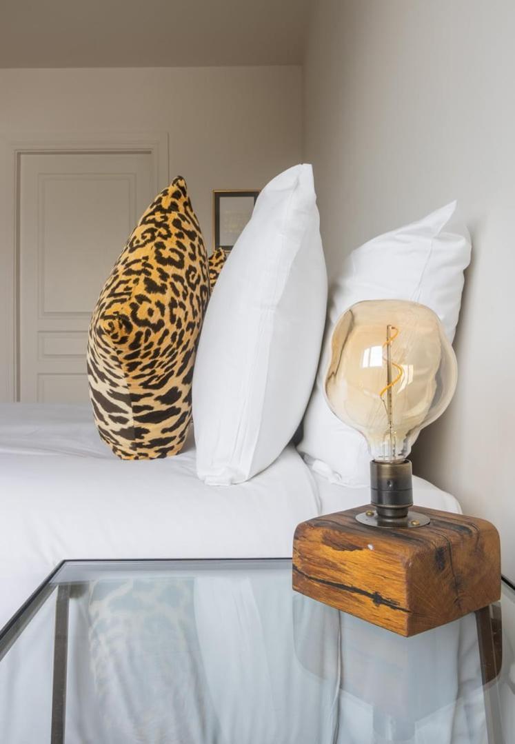 Guestready - Amazing House In Sandymount Gasthuis *
