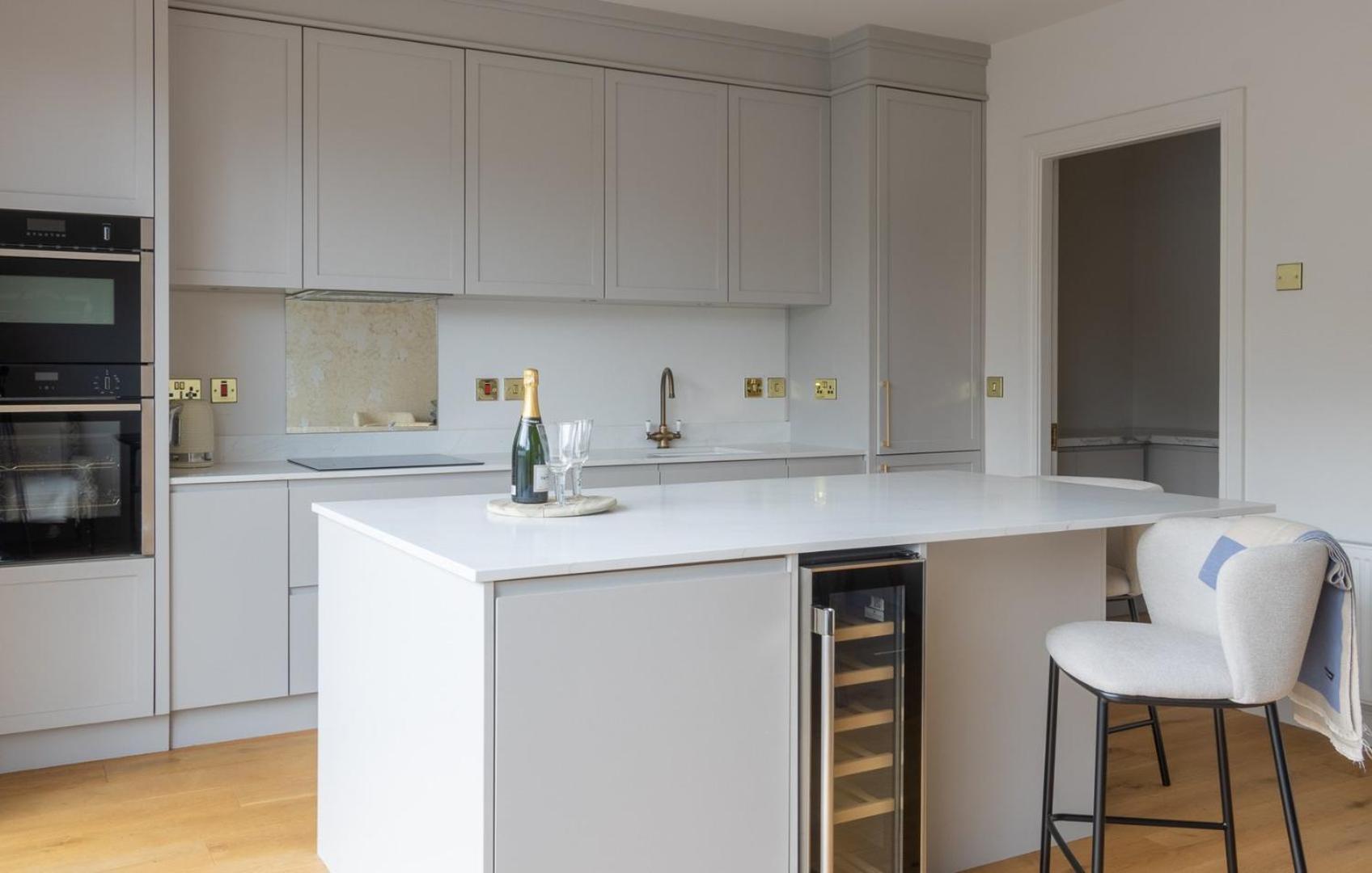 Gasthuis Guestready - Amazing House In Sandymount *