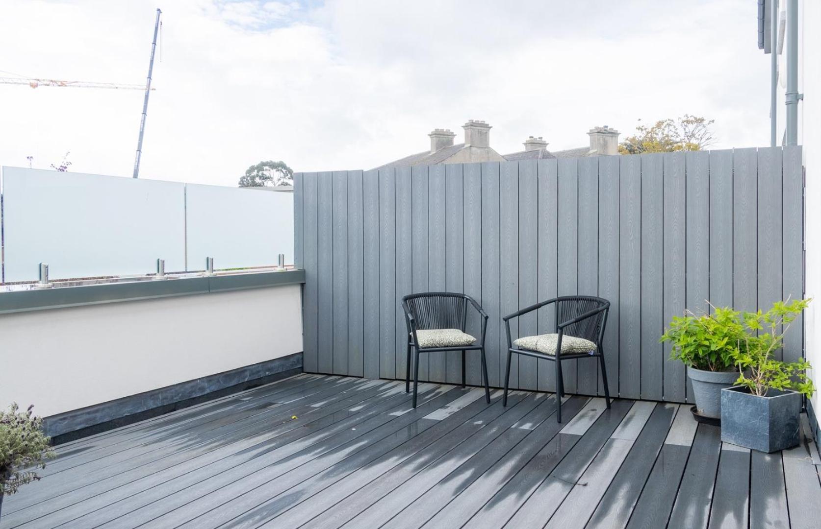 Guestready - Amazing House In Sandymount Gasthuis Dublin