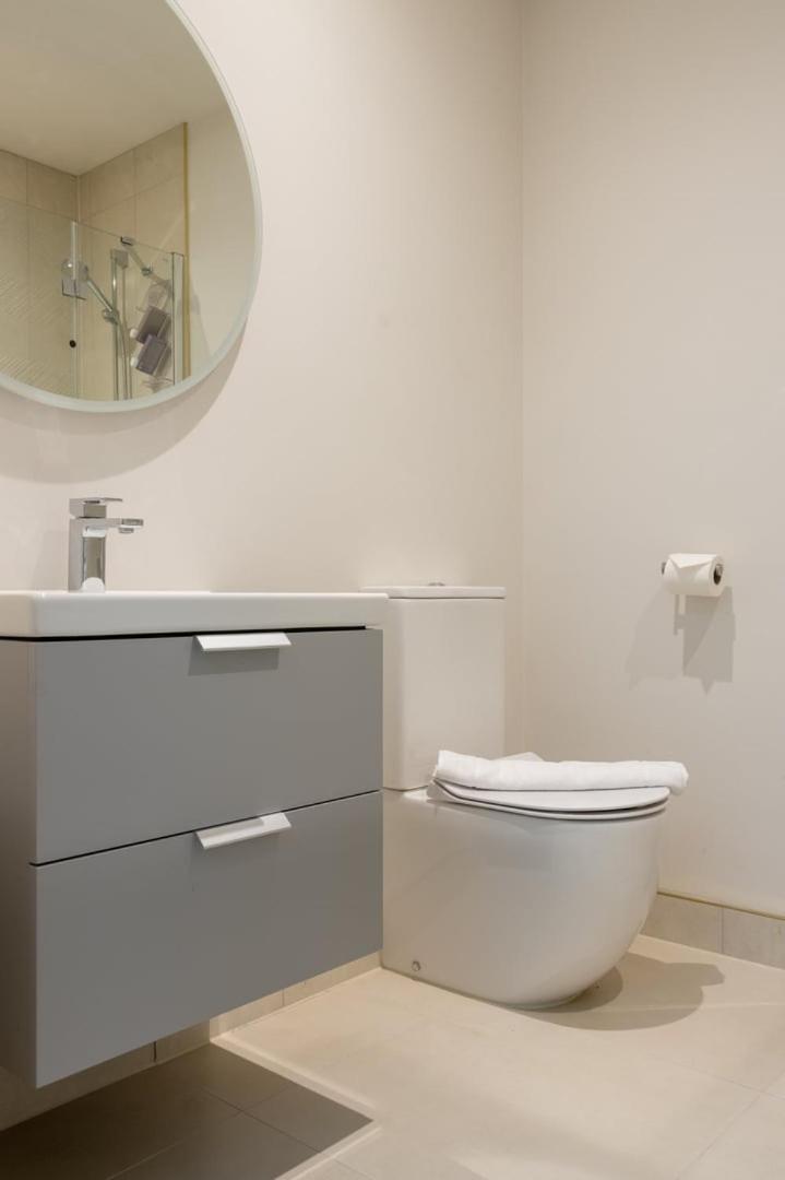 Gasthuis Guestready - Amazing House In Sandymount Dublin
