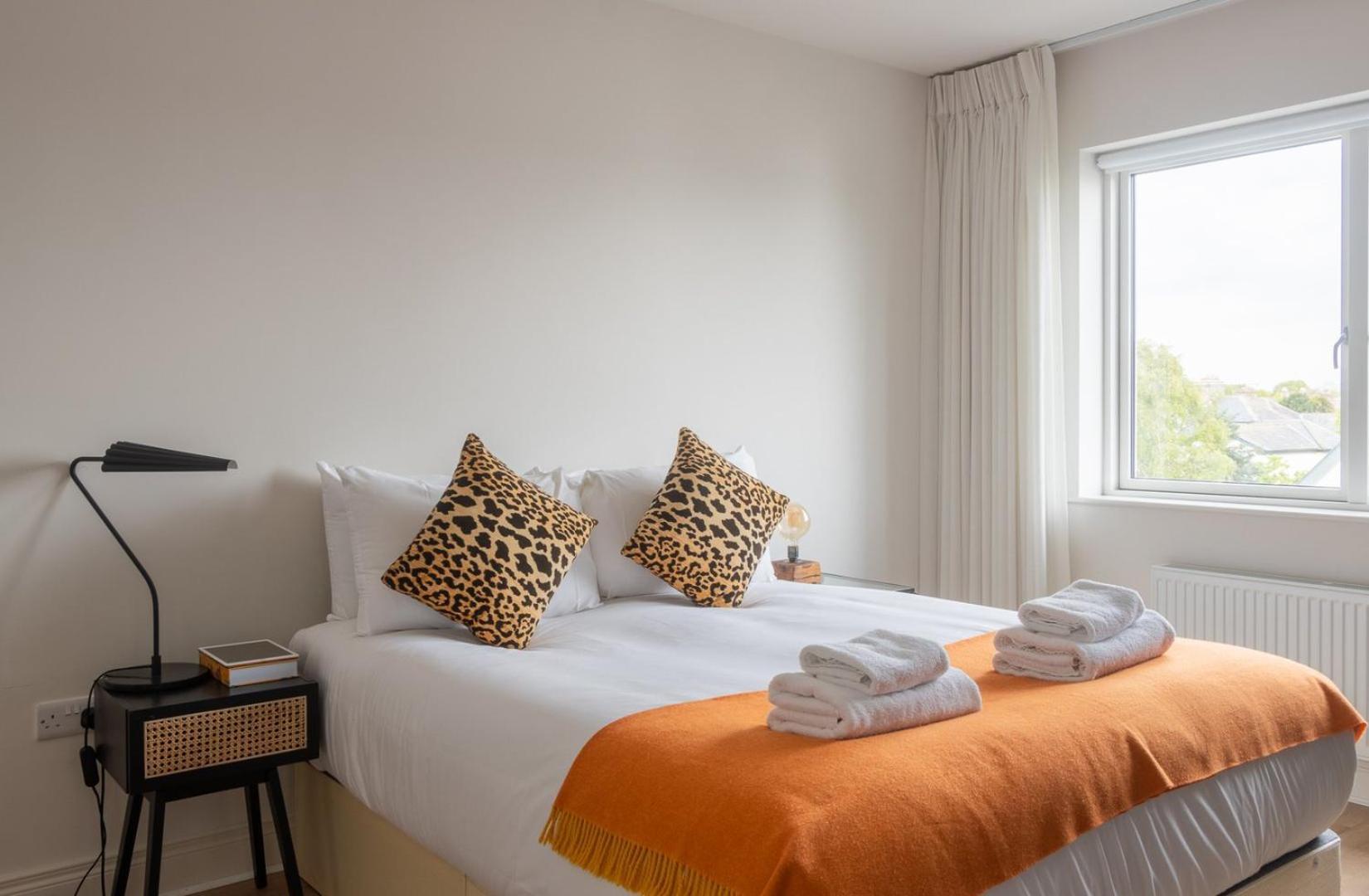 Guestready - Amazing House In Sandymount Gasthuis