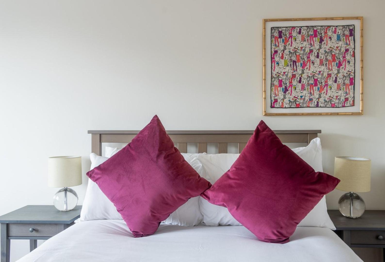 Guestready - Amazing House In Sandymount Gasthuis *