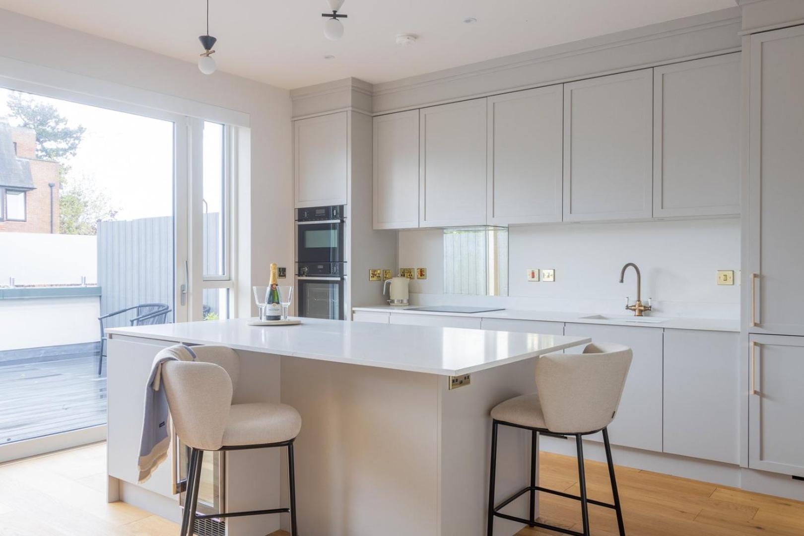 Gasthuis Guestready - Amazing House In Sandymount *
