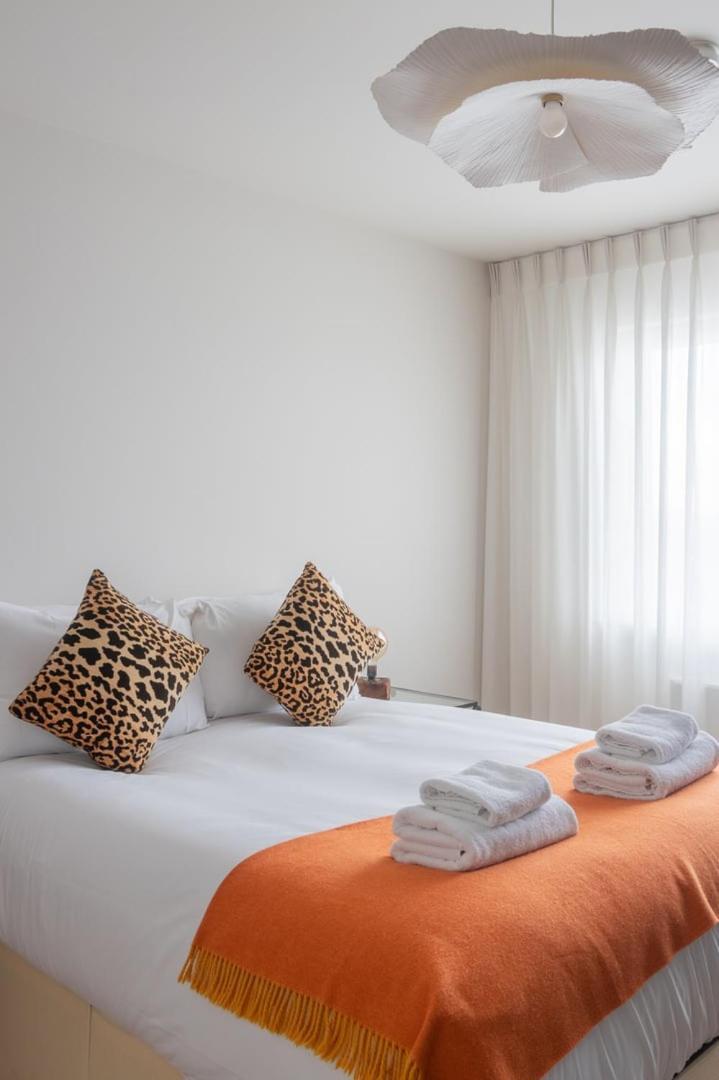 Gasthuis Guestready - Amazing House In Sandymount Dublin