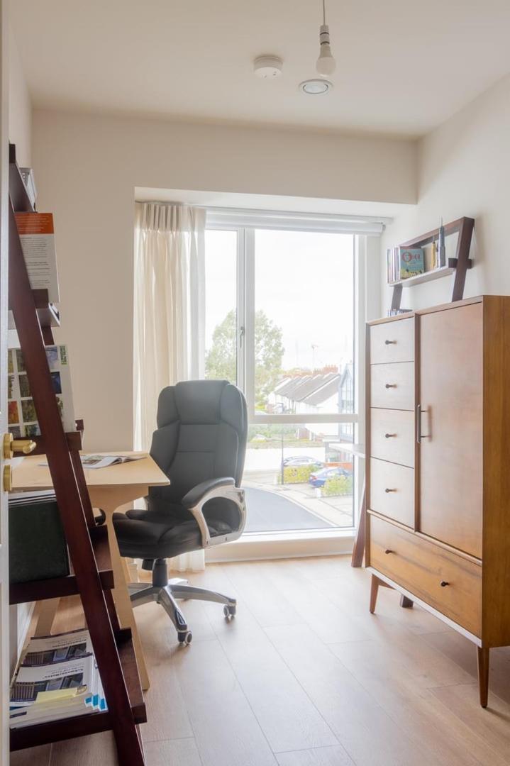 Guestready - Amazing House In Sandymount Gasthuis *