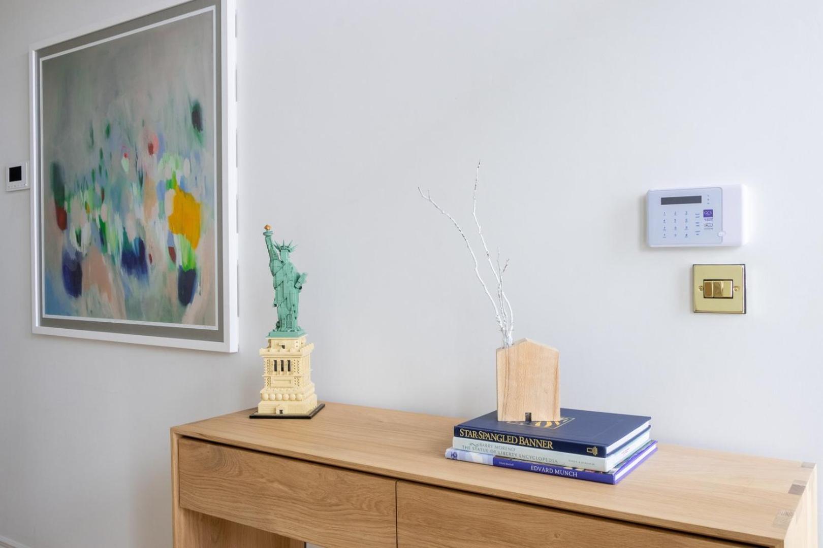 Guestready - Amazing House In Sandymount Gasthuis Dublin