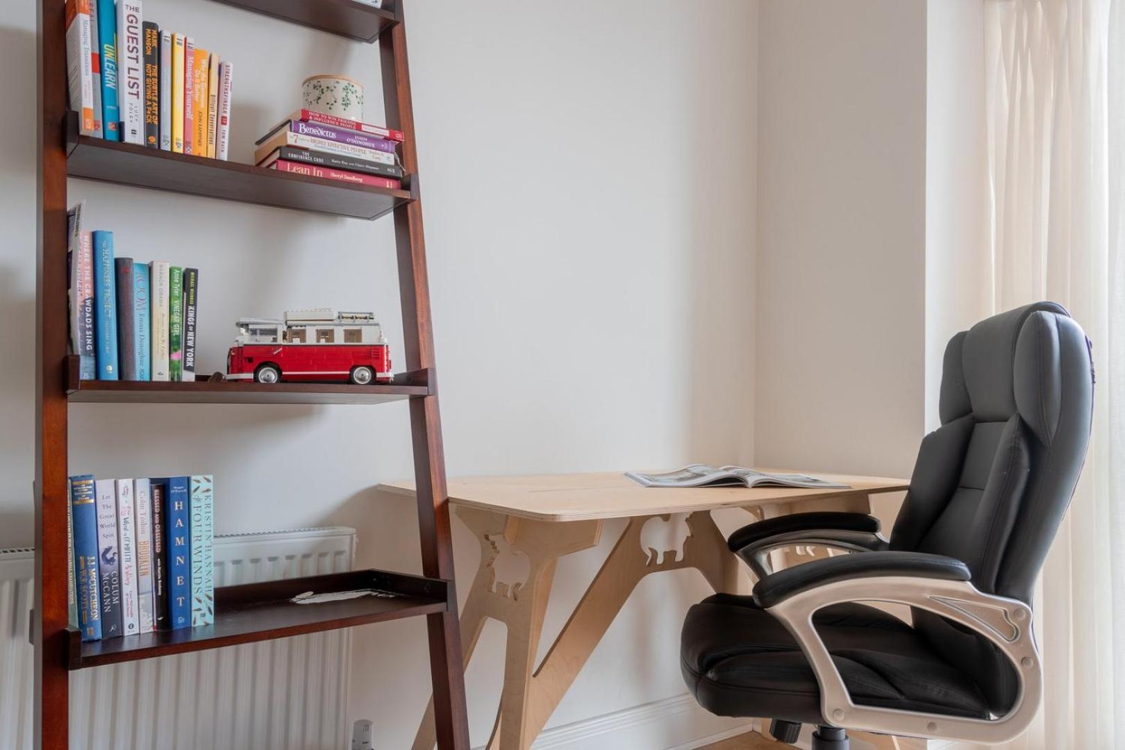 Guestready - Amazing House In Sandymount *
