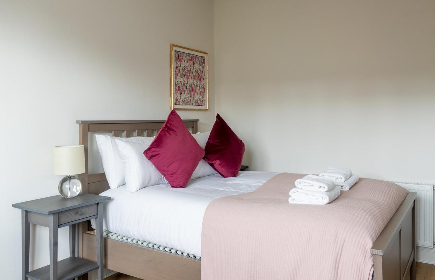 Guestready - Amazing House In Sandymount Gasthuis *