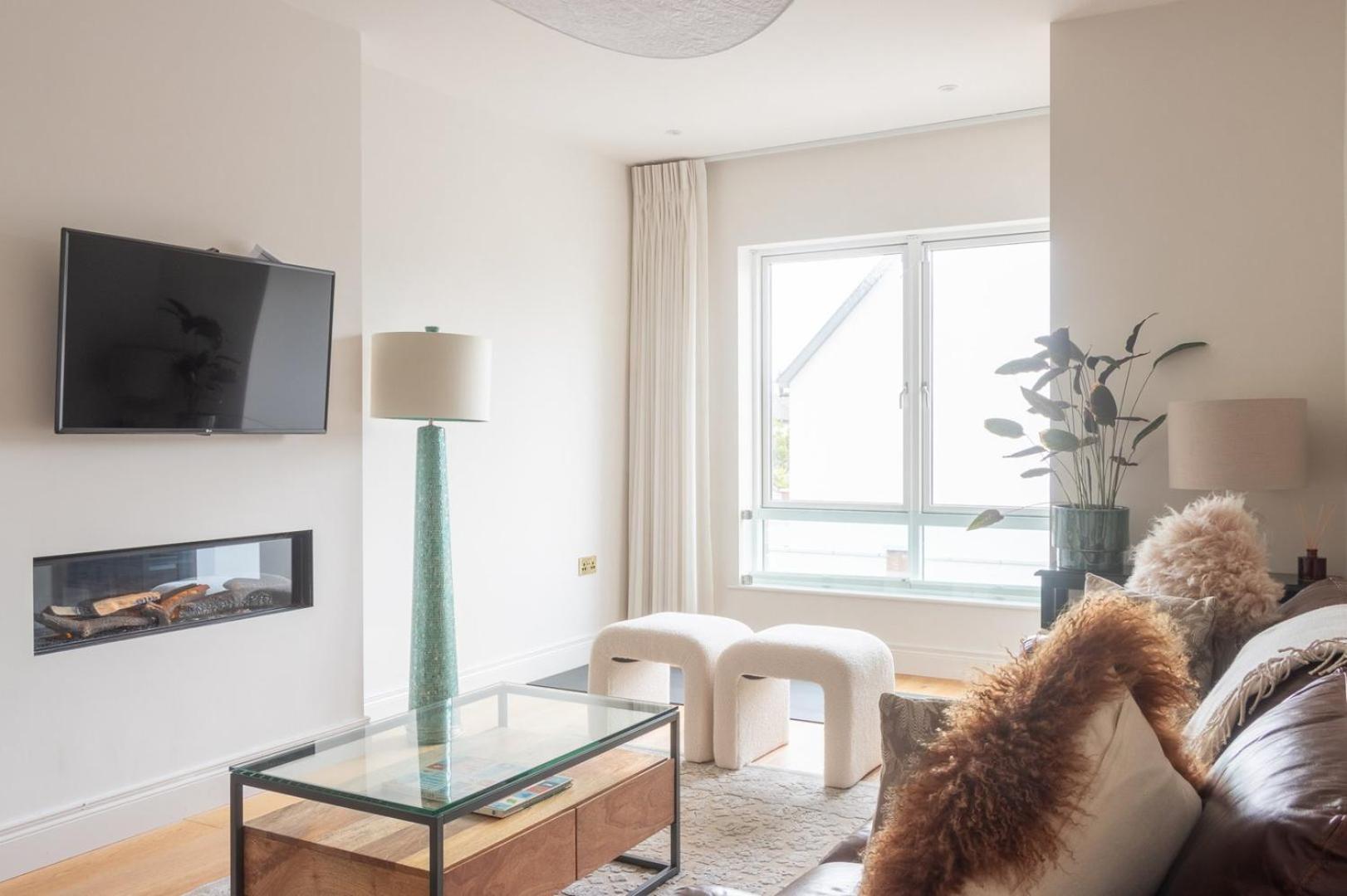 Gasthuis Guestready - Amazing House In Sandymount Dublin
