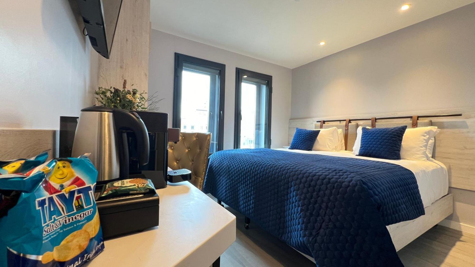 Wellington Temple Bar Hotel 3*