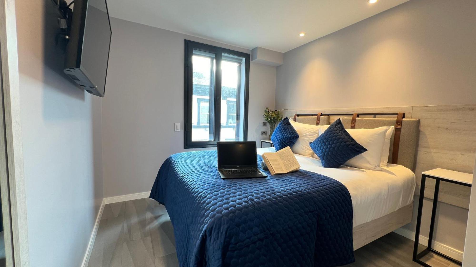 Hotel Wellington Temple Bar 3*