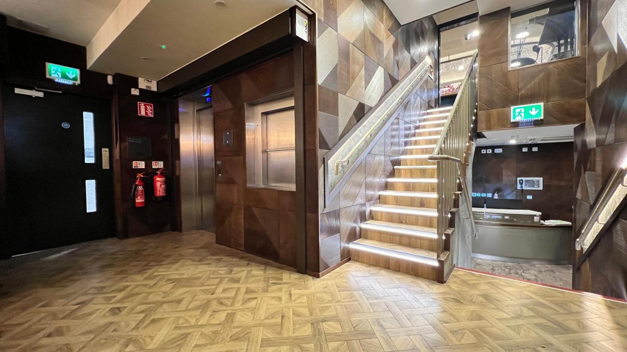 Wellington Temple Bar Hotel 3*
