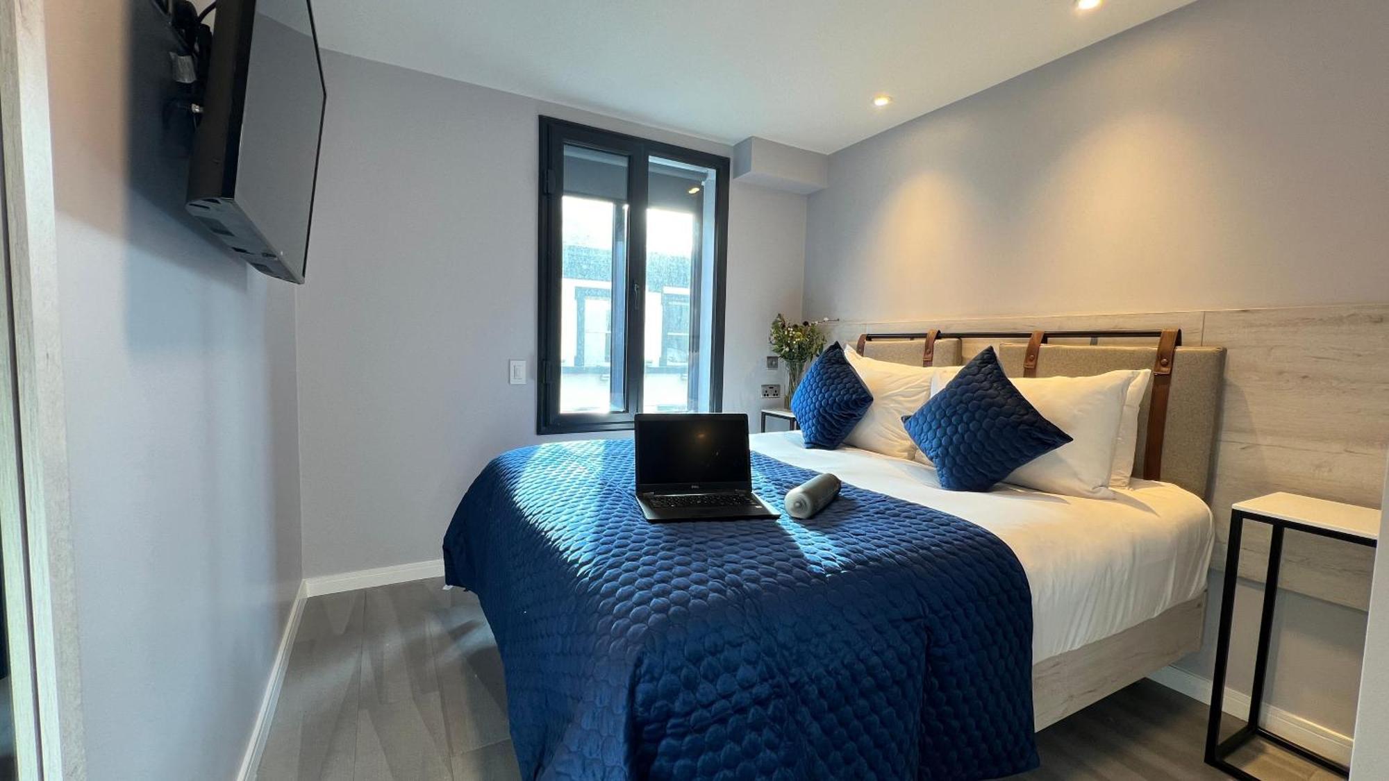 Wellington Temple Bar Hotel 3*