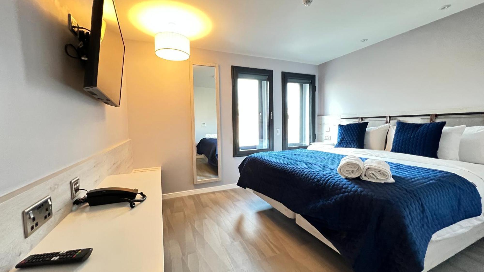 Hotel Wellington Temple Bar 3*
