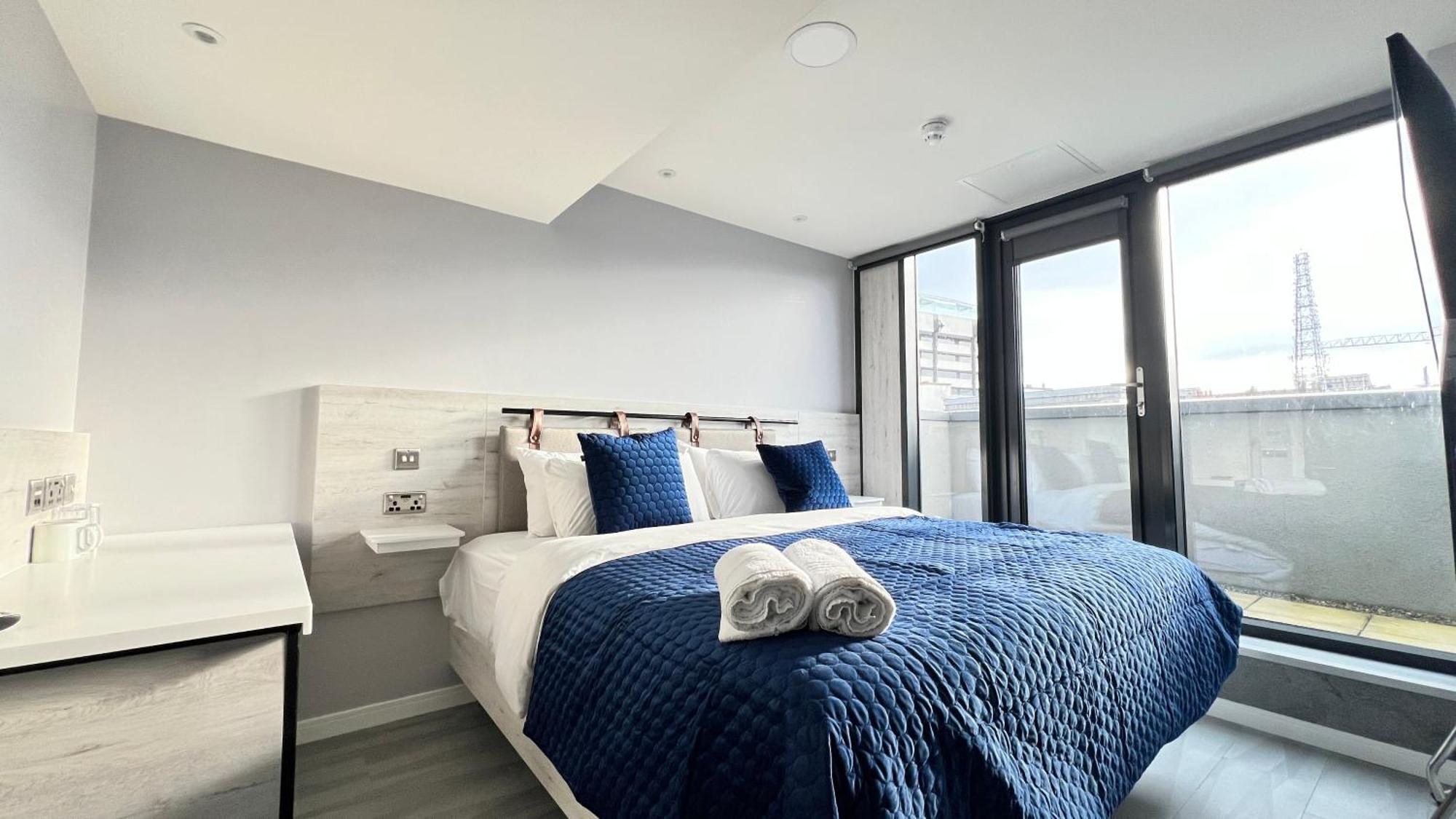 Wellington Temple Bar Hotel 3*