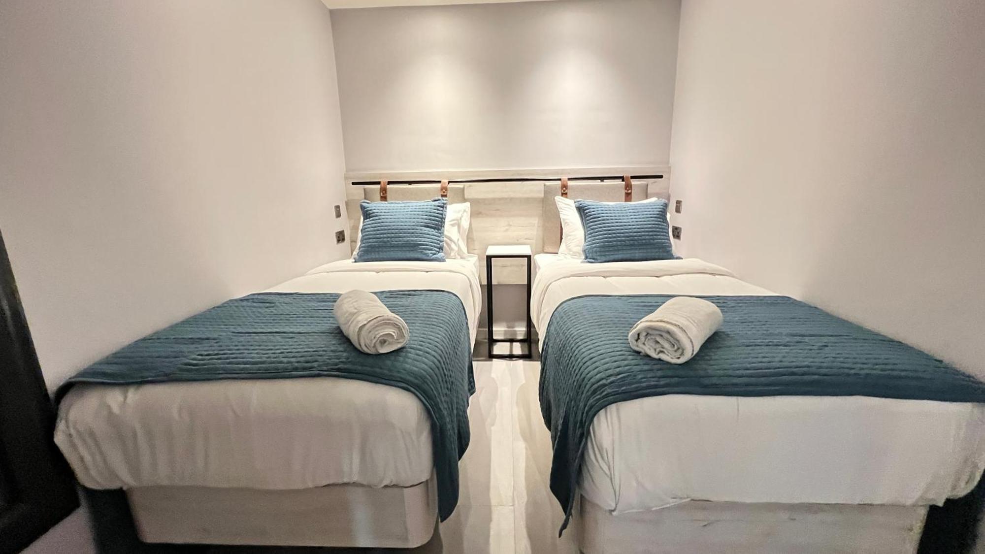 Wellington Temple Bar Hotel 3*