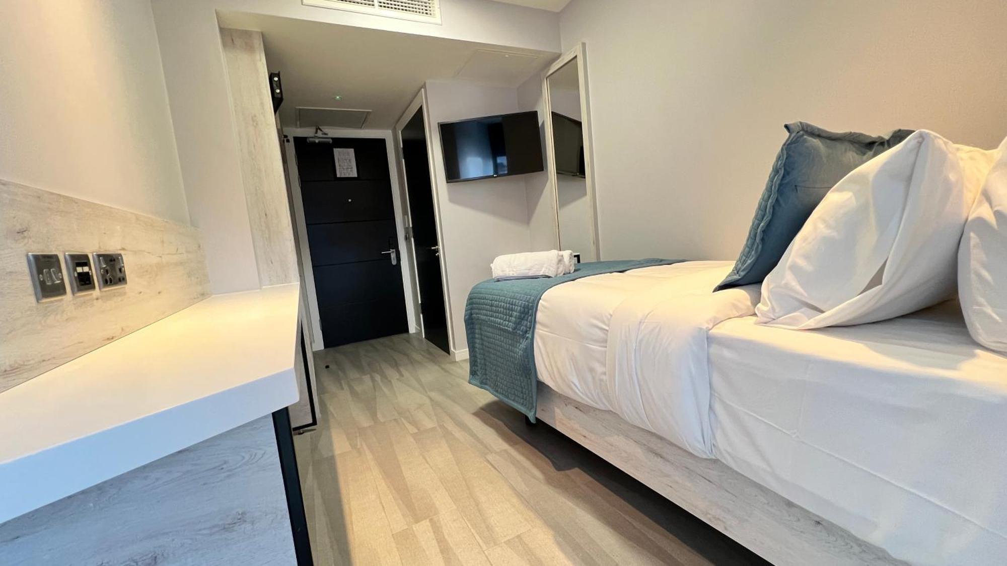 Hotel Wellington Temple Bar 3*