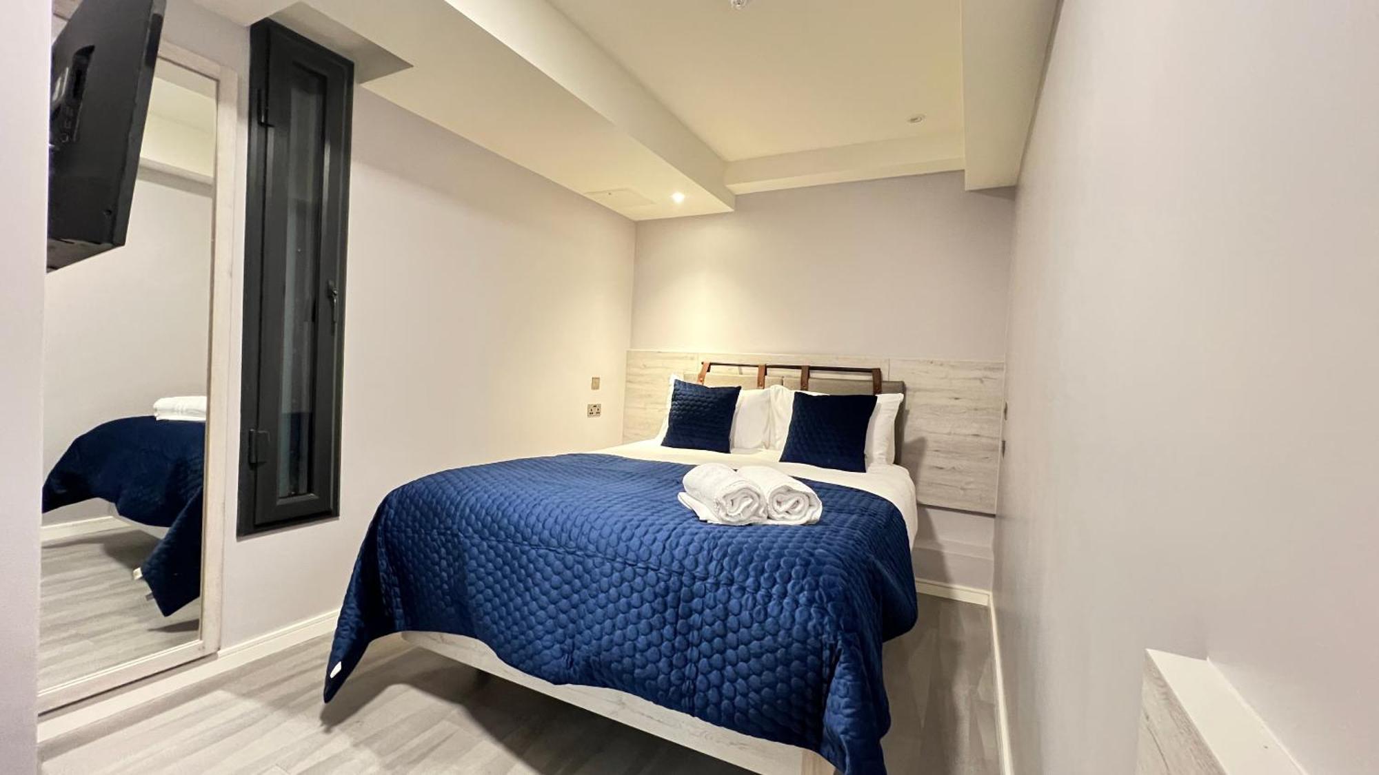 Wellington Temple Bar Hotel 3*