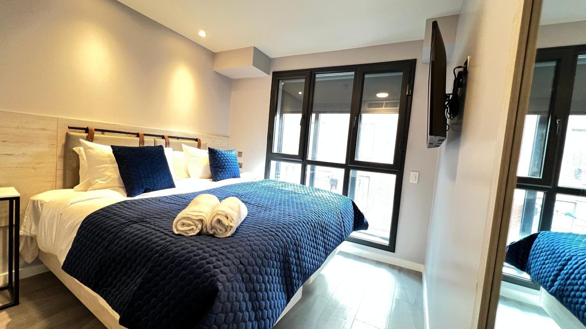 Hotel Wellington Temple Bar 3*