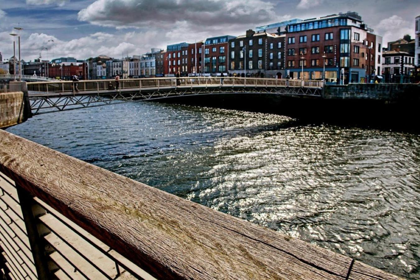 Wellington Temple Bar 3*