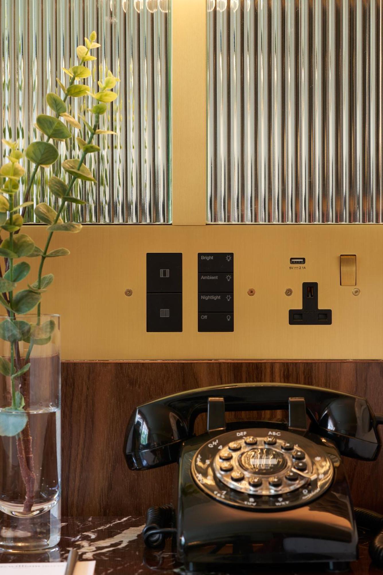 The Fitzwilliam Hotel 5*