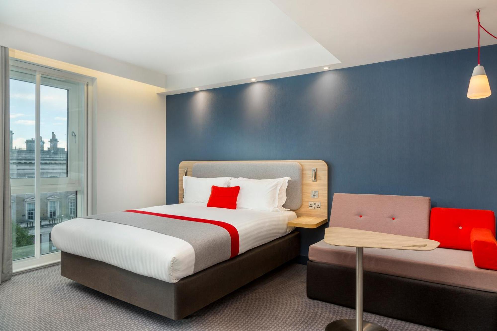 Express Centre By Ihg 3* Dublin