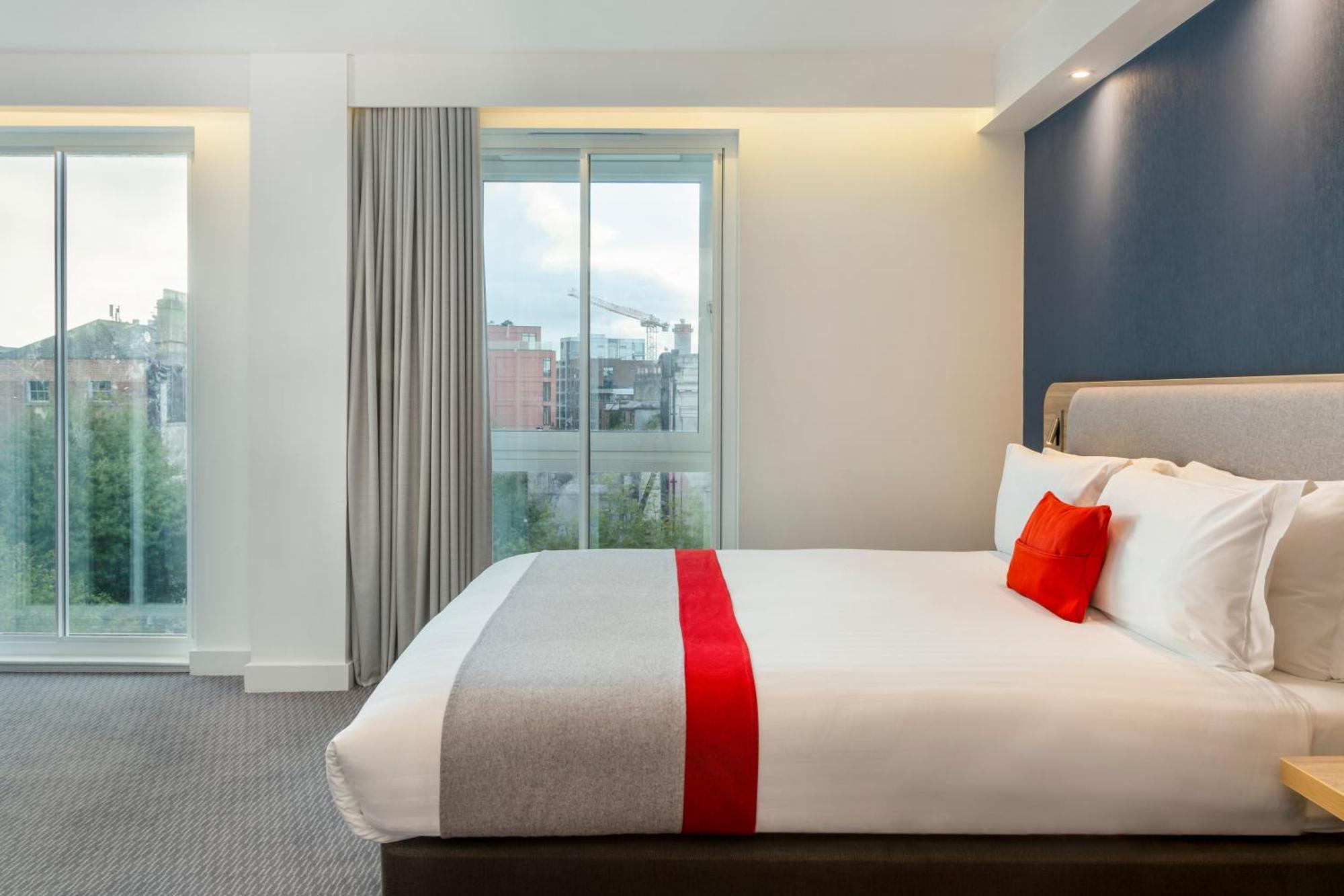 Express Centre By Ihg 3*