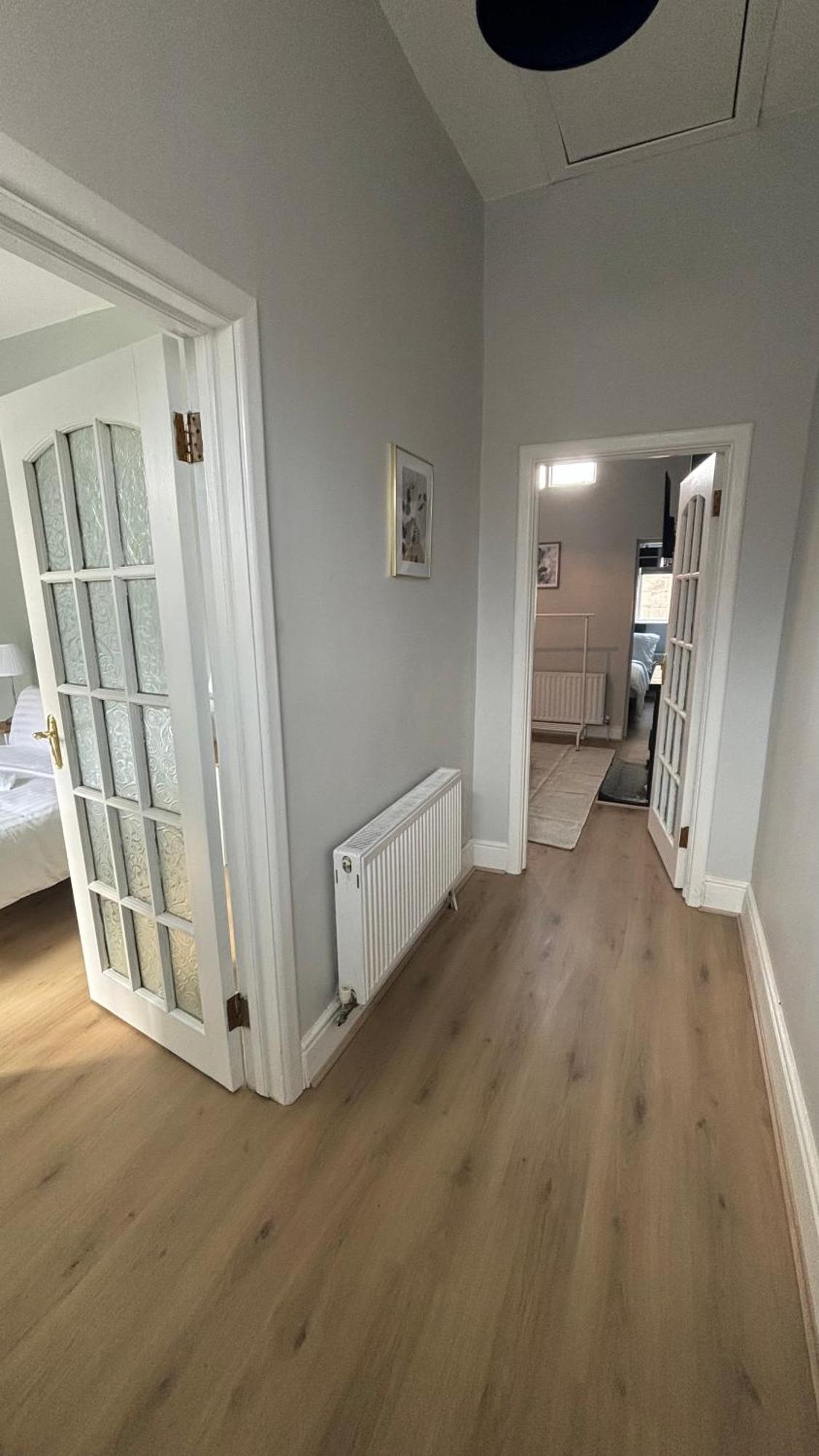 Holiday home Homely 3 Bed City House Dublin