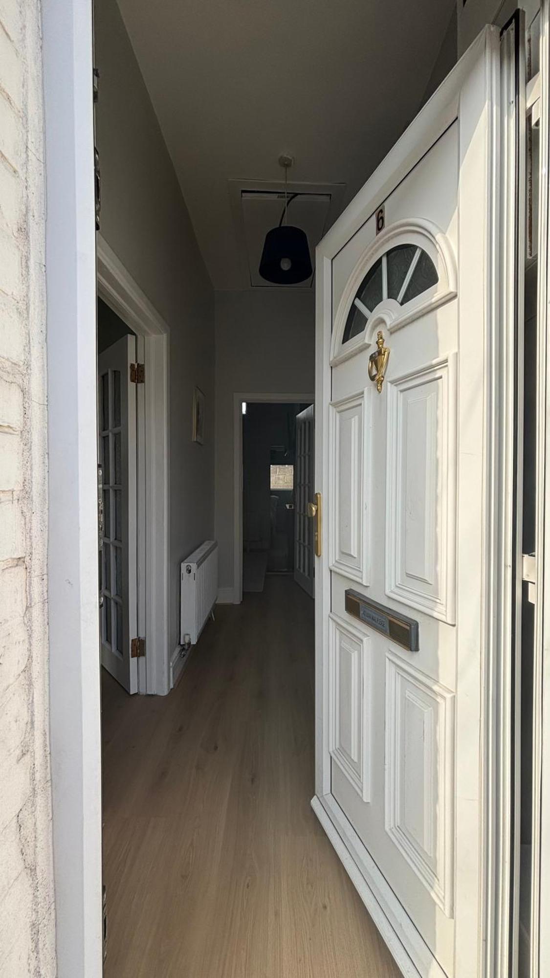 Holiday home Homely 3 Bed City House