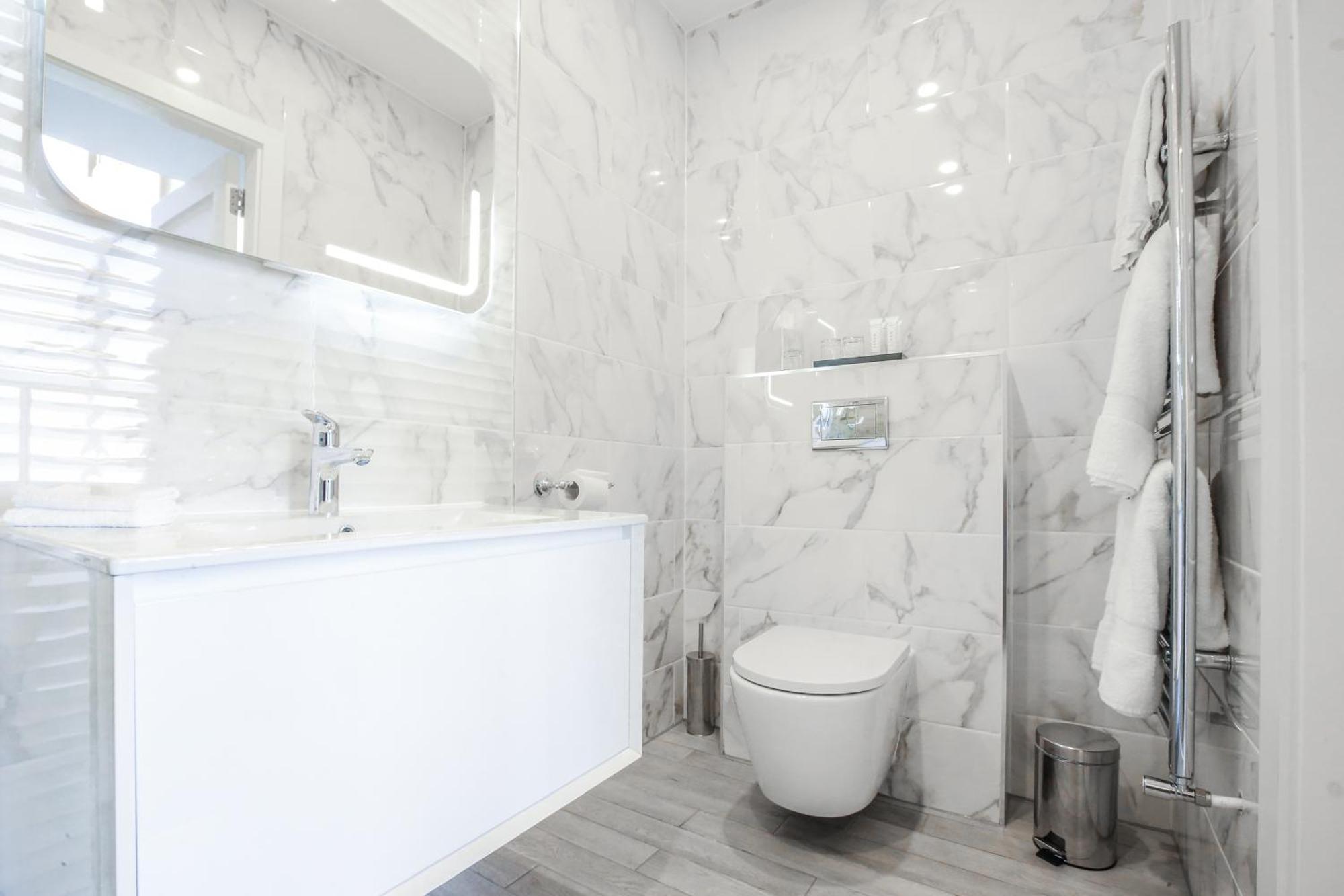 Gleesons Townhouse Booterstown 4*