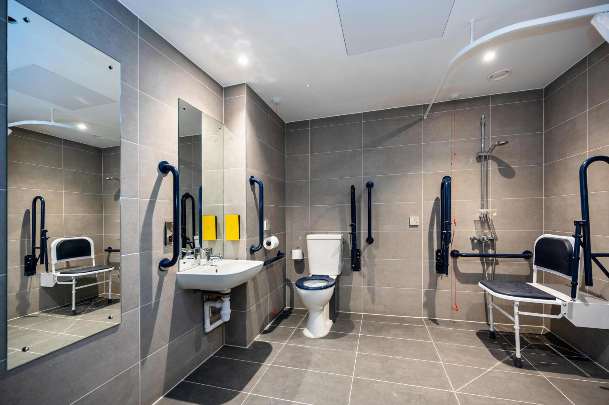Aparthotel Staycity Tivoli Dublin