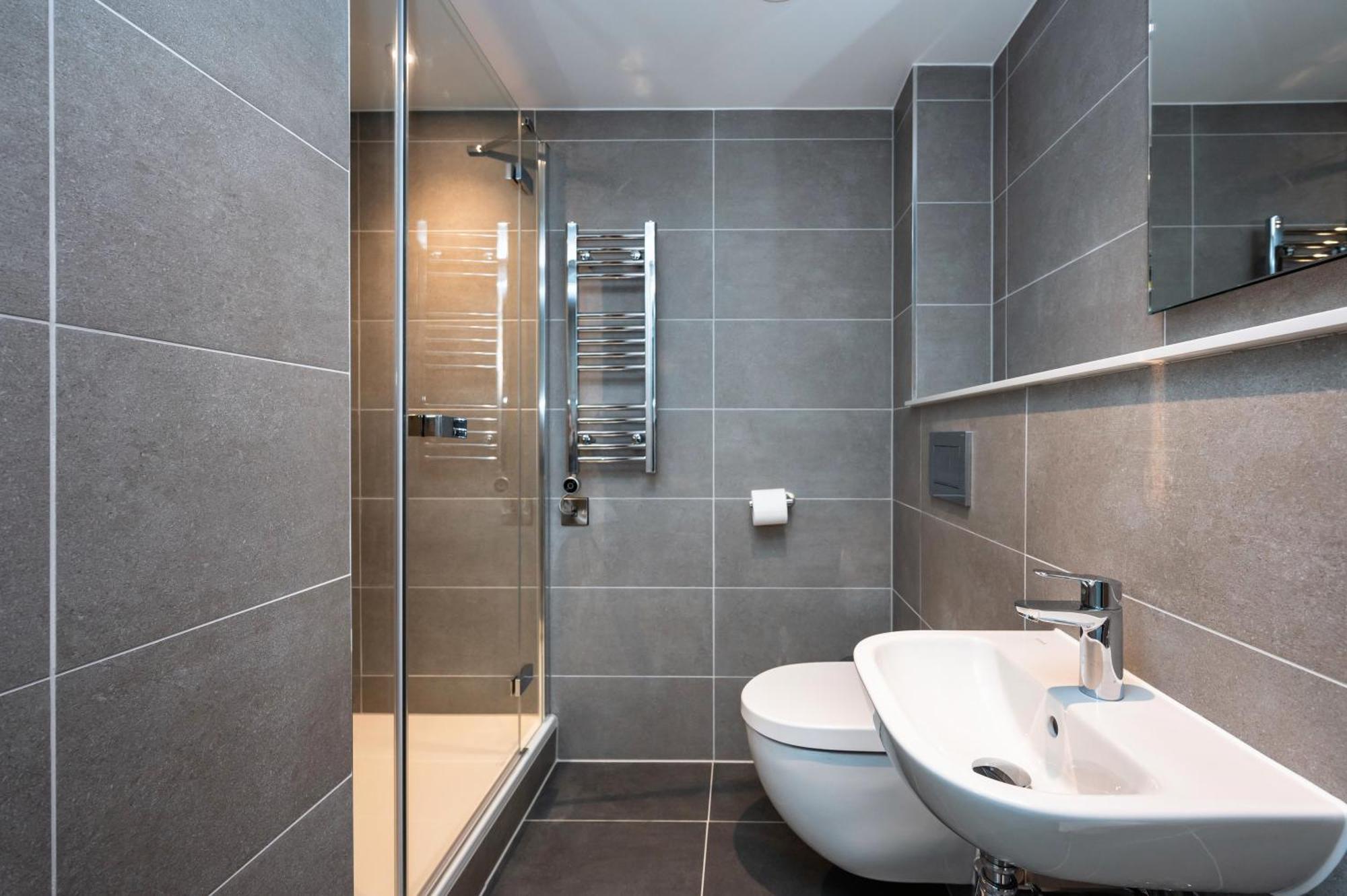 Staycity Tivoli Dublin