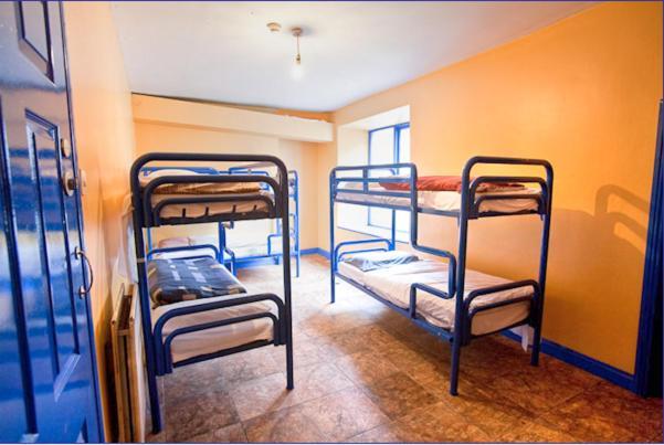 Backpackers D1hostel Hostel Dublin
