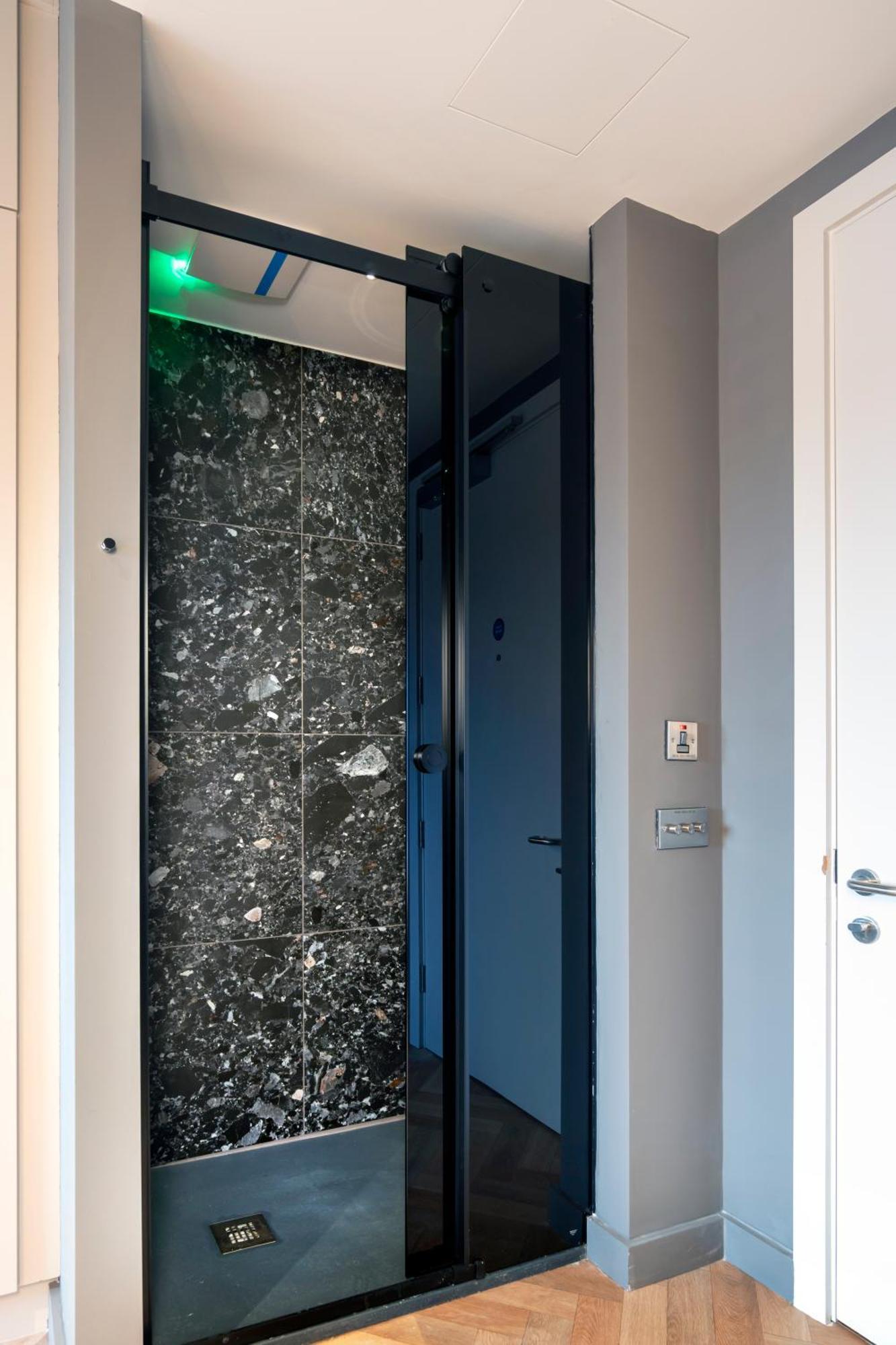 Niche Living Rathmines Apartment Dublin