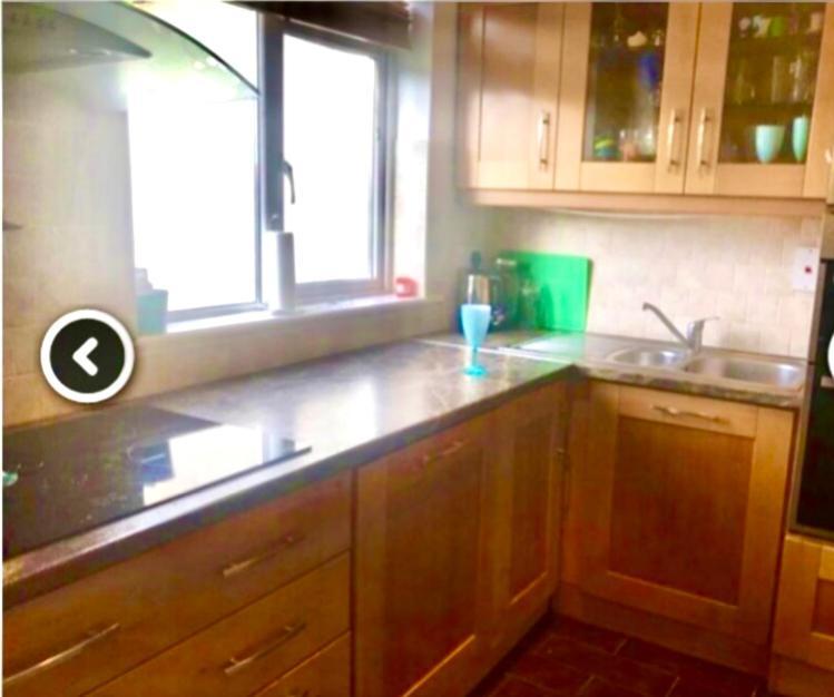 Homestay Large In Excellent Location Double Or Two Singles Dublin