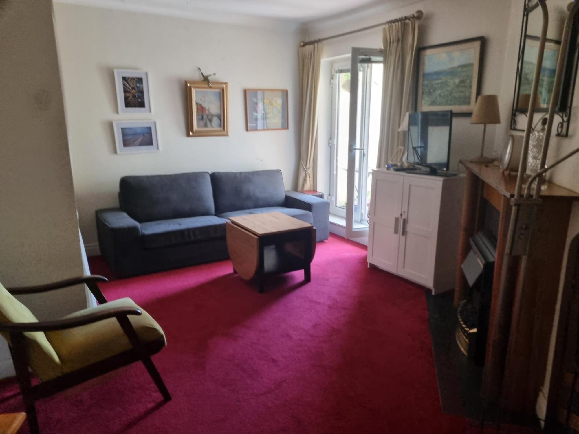 Lane Apartmet * Dublin